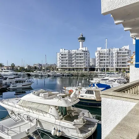 Sunrise D-luxe Empuriabrava