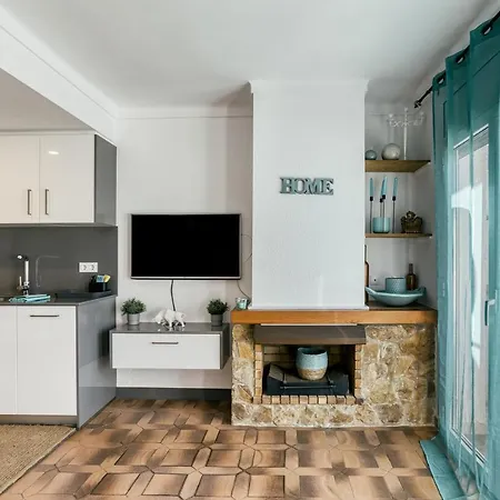 Sunrise D-luxe Empuriabrava