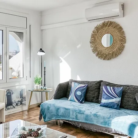 Sunrise D-luxe Empuriabrava