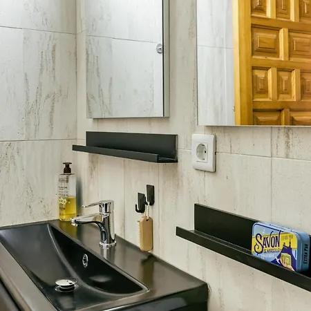 Sunrise D-luxe Apartman
