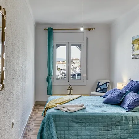 Sunrise D-luxe Apartman