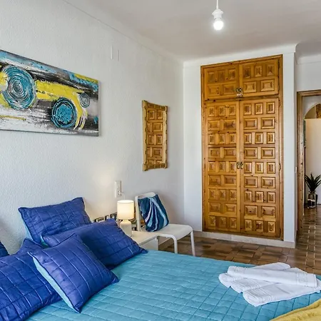 Sunrise D-luxe Apartman *